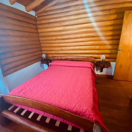 Cuidamos Tu Casa Villa Mar de Las Pampas Dış mekan fotoğraf
