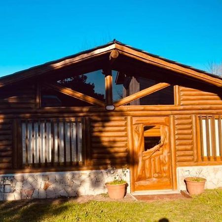 Cuidamos Tu Casa Villa Mar de Las Pampas Dış mekan fotoğraf