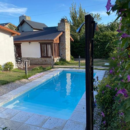 Cuidamos Tu Casa Villa Mar de Las Pampas Dış mekan fotoğraf