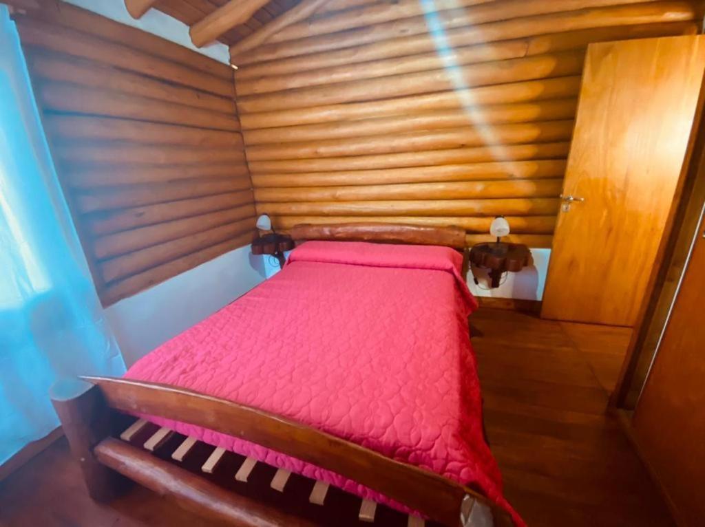 Cuidamos Tu Casa Villa Mar de Las Pampas Dış mekan fotoğraf