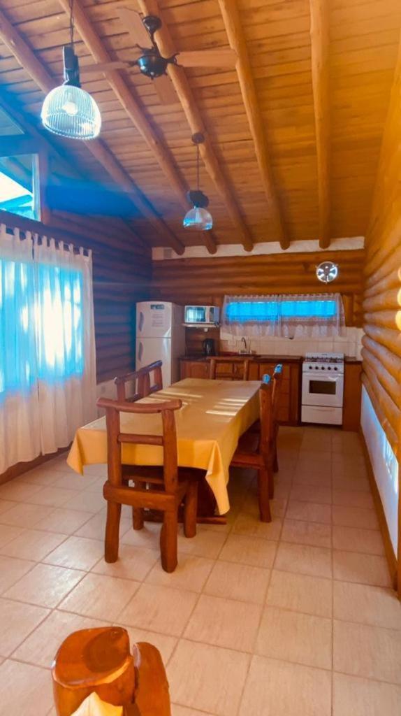 Cuidamos Tu Casa Villa Mar de Las Pampas Dış mekan fotoğraf