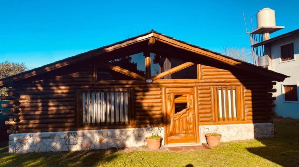 Cuidamos Tu Casa Villa Mar de Las Pampas Dış mekan fotoğraf